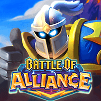 LIÊN MINH CHIẾN TRANH game icon