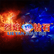 Kim Cương Rực Lửa game icon