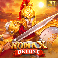 Roma X Cao Cấp game icon