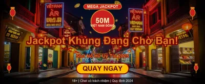 Nhận Khuyến Mãi Cực Khủng banner