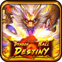 Ngọc Rồng ‧ Định Mệnh game icon