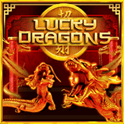 Những chú rồng may mắn game icon