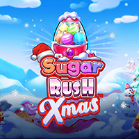 Sugar Rush Giáng Sinh game icon
