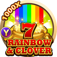 Cầu vồng vàng 7 game icon