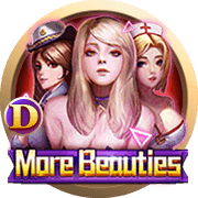 Nhiều Gái Xinh game icon