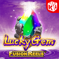 Viên ngọc may mắn Lufa khổng lồ game icon