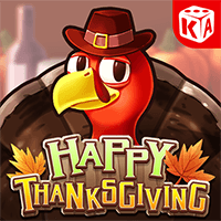 Bữa Tiệc Lễ Tạ Ơn game icon