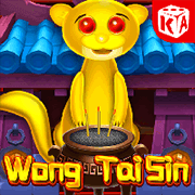 Hoàng Đại Tiên game icon