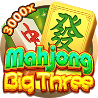 Mahjong Đại Tam Nguyên game icon