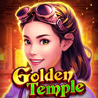 Ngôi đền vàng game icon