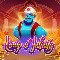Đèn Vô Cực game icon