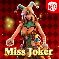 CÔ NÀNG JOKER game icon