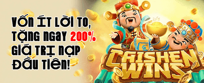 Vòng Quay May Mắn promotion banner