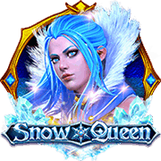 Nữ hoàng tuyết game icon